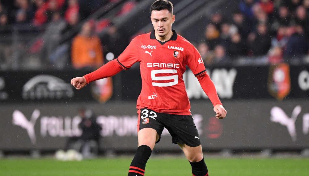 Rennes-Sportchef deutet Abgang von Fabian Rieder an