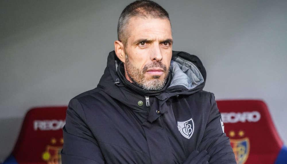 Fabio Celestini wechselt genau so aus, wie es David Degen tun würde