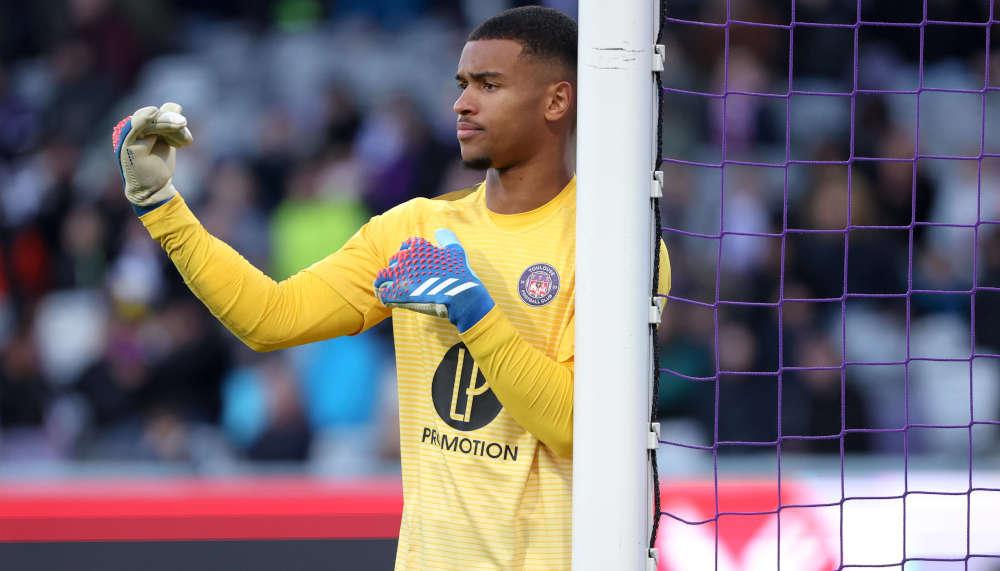 Neuer-Nachfolge: Guillaume Restes ist ein Kandidat