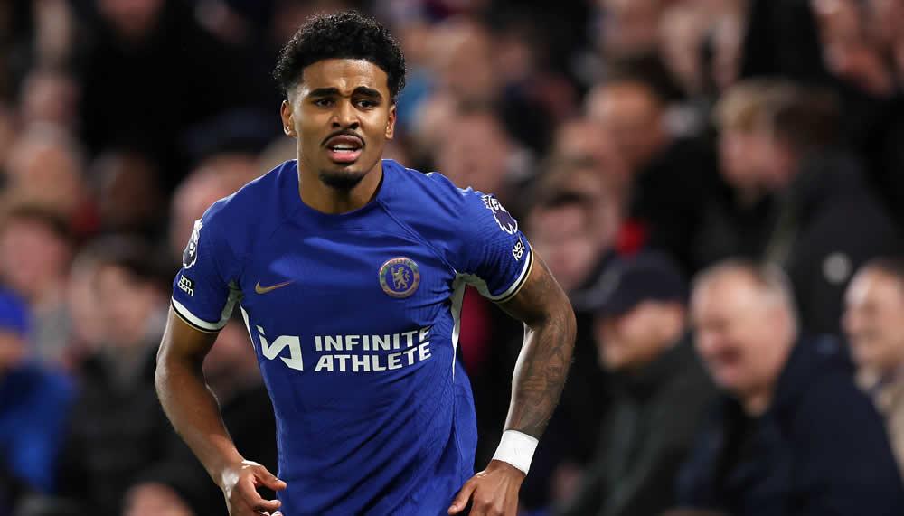 BVB in fortgeschrittenen Gesprächen mit Ian Maatsen