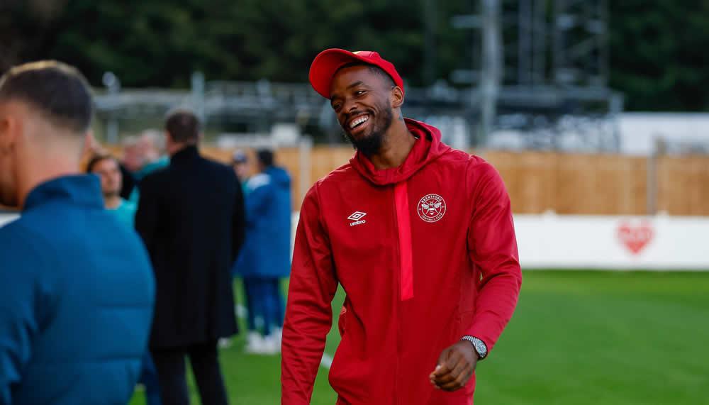 Ivan Toney will angeblich zum FC Arsenal wechseln