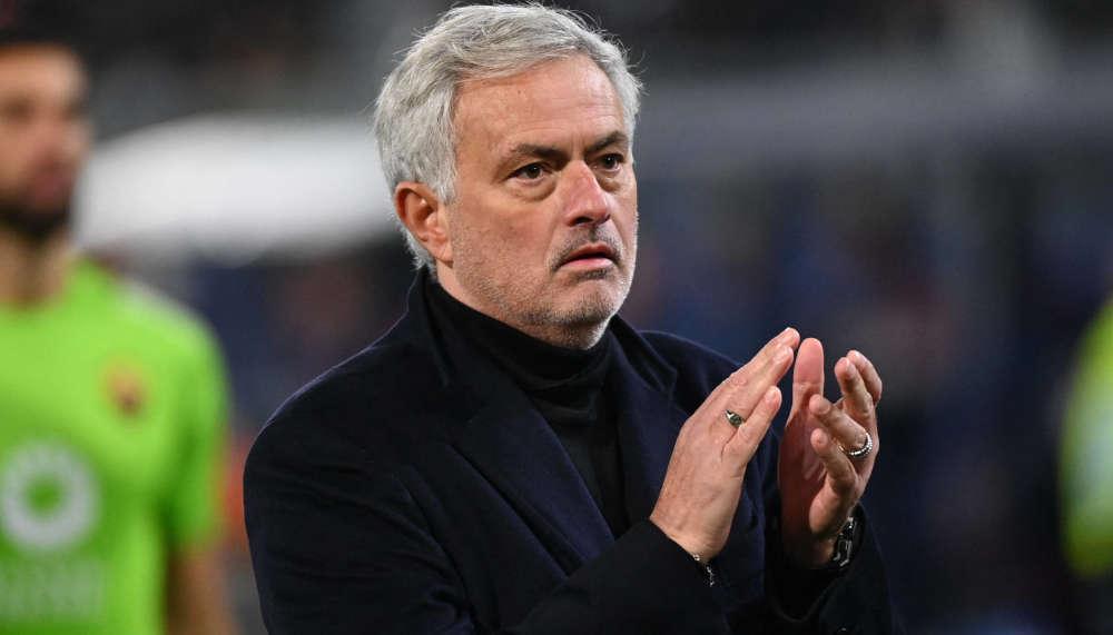 Wilde ManUtd-Gerüchte um José Mourinho