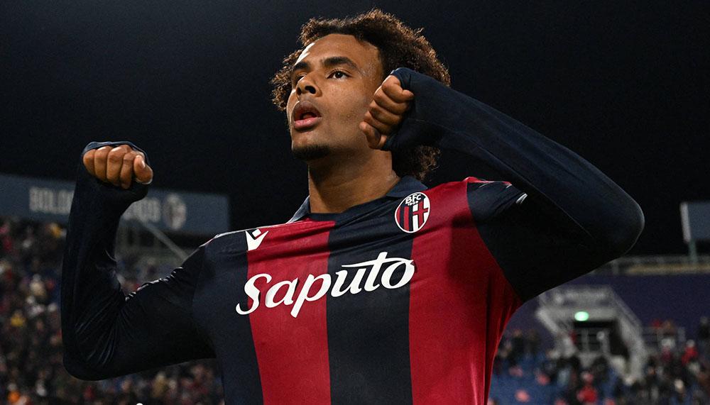 ManUnited baggert an Zirkzee – Bayern könnte profitieren