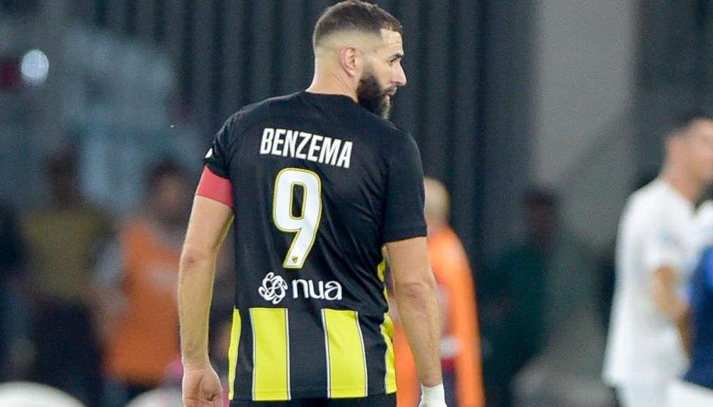 Karim Benzema löscht Instagram-Account mit 76 Mio. Followern