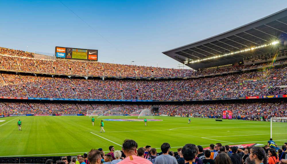 La Liga Die erfolgreichsten Spieler aller Zeiten