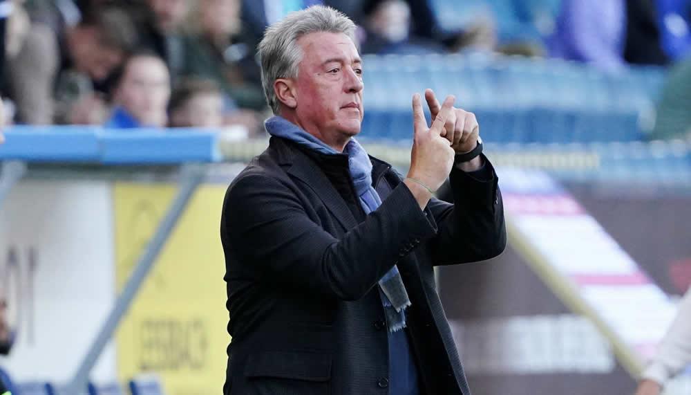 Marco Schällibaum darf bei GC trotz vier Spielsperren an der Seitenlinie stehen