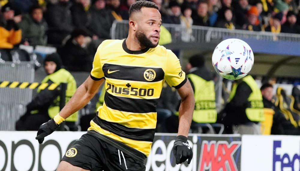 Bis zu 5 YB-Spieler am Afrika Cup dabei