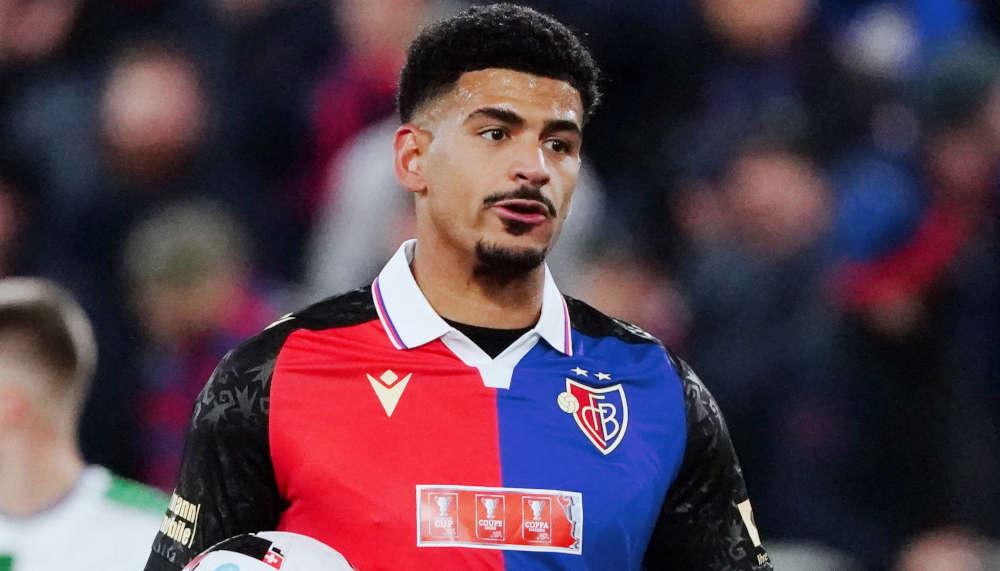 FCB-Profi Mohamed Dräger verpasst den Afrika Cup