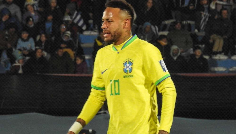 Neymar verpasst die Copa America definitiv