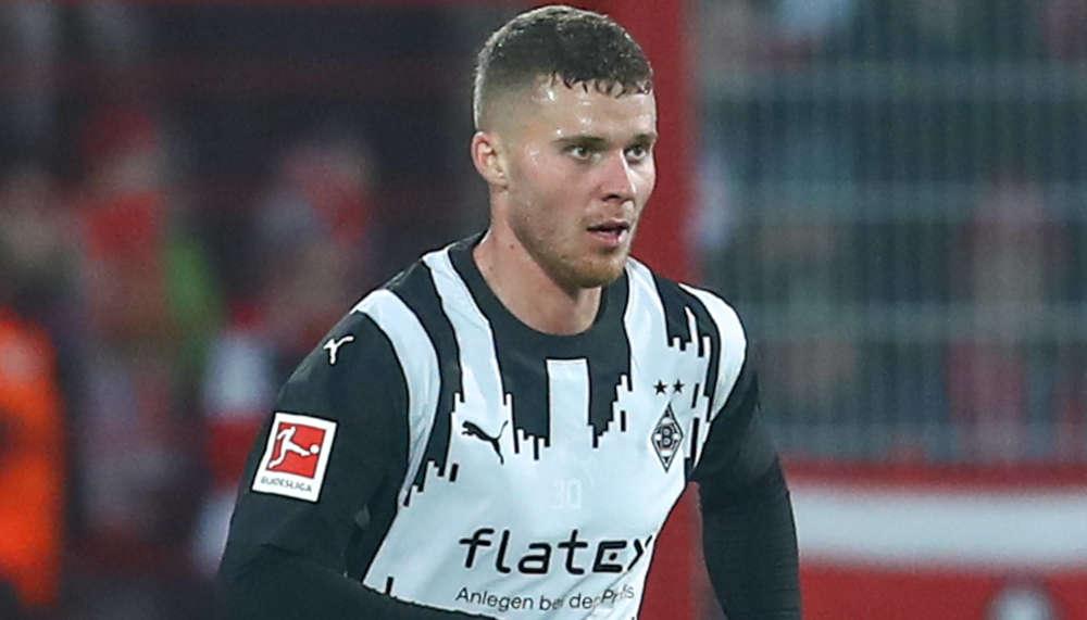 Nico Elvedi wechselt zu Star-Berater und bereitet Transfer vor