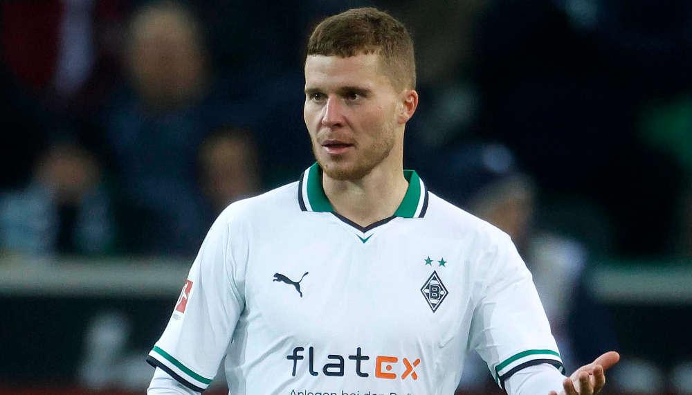 Nico Elvedi steht bei Chelsea auf der Liste