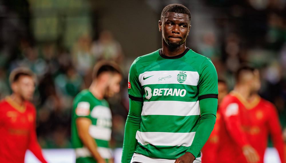 Konkret nachgefragt: FC Chelsea will doppelt bei Sporting wildern