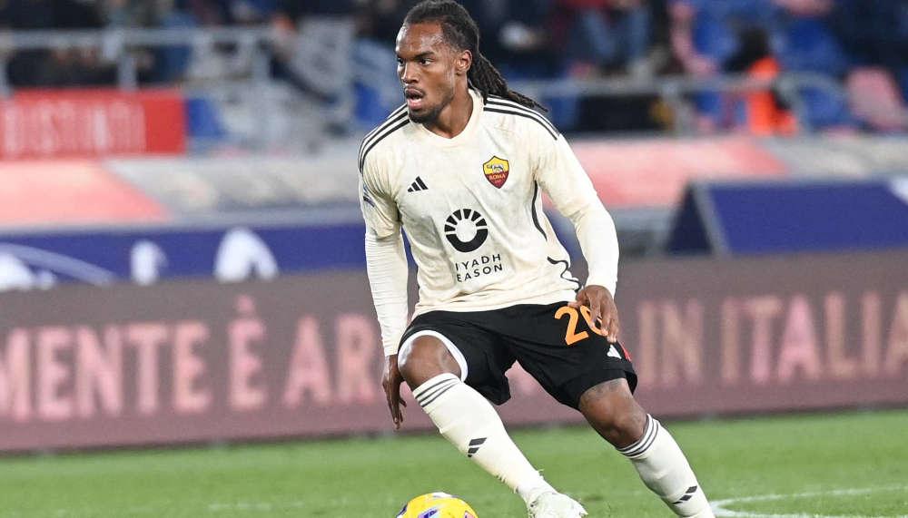 José Mourinho demütigt Ex-Bayern-Profi Renato Sanches