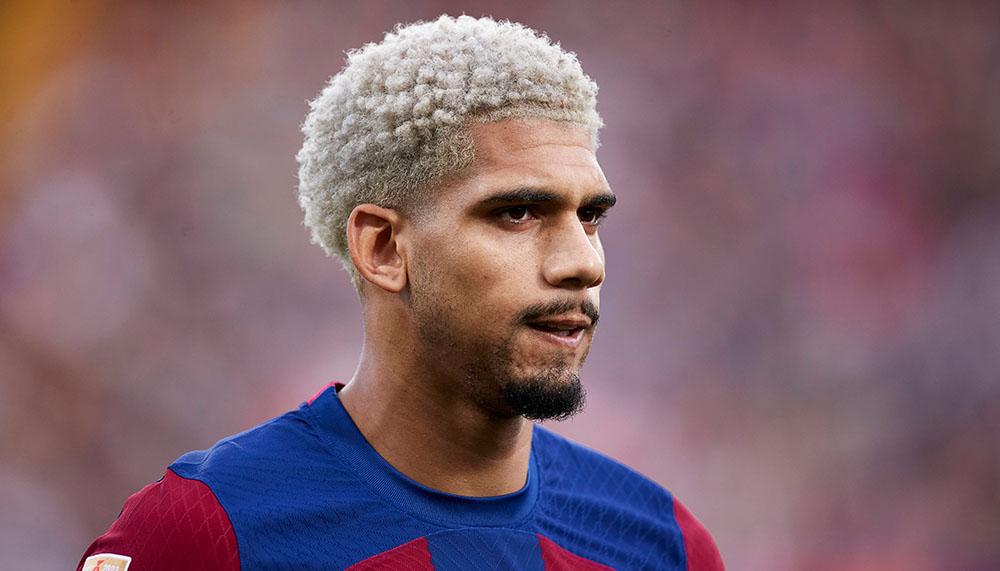 Bayern will Araujo: Falls Winter-Transfer scheitert, dann im Sommer?