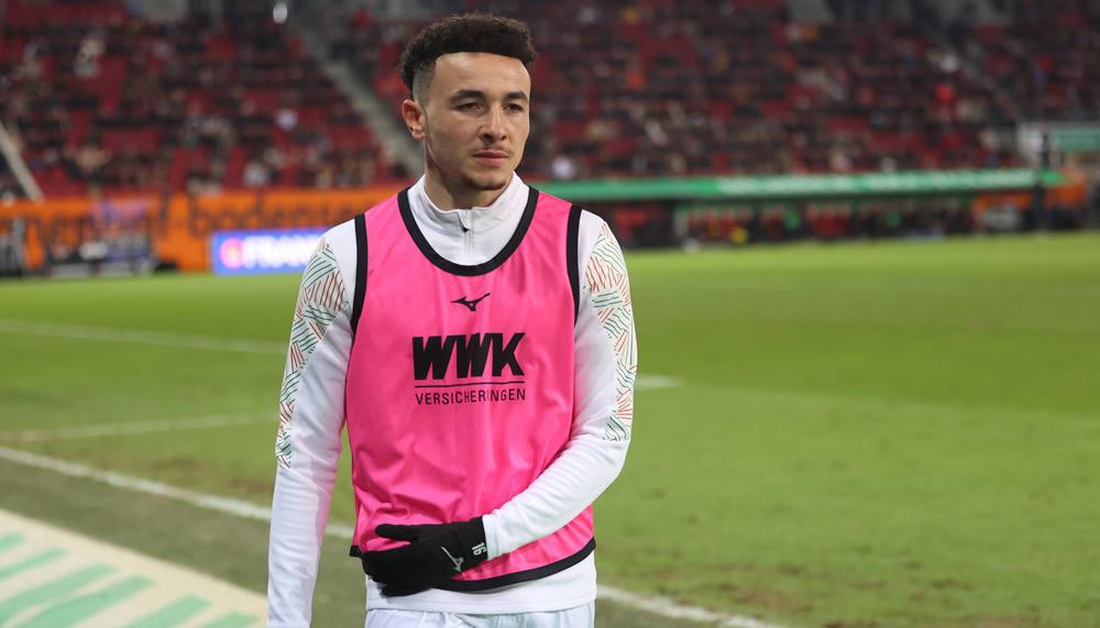 Rubén Vargas verpasst Siegtreffer, Fabian Schär verletzt sich