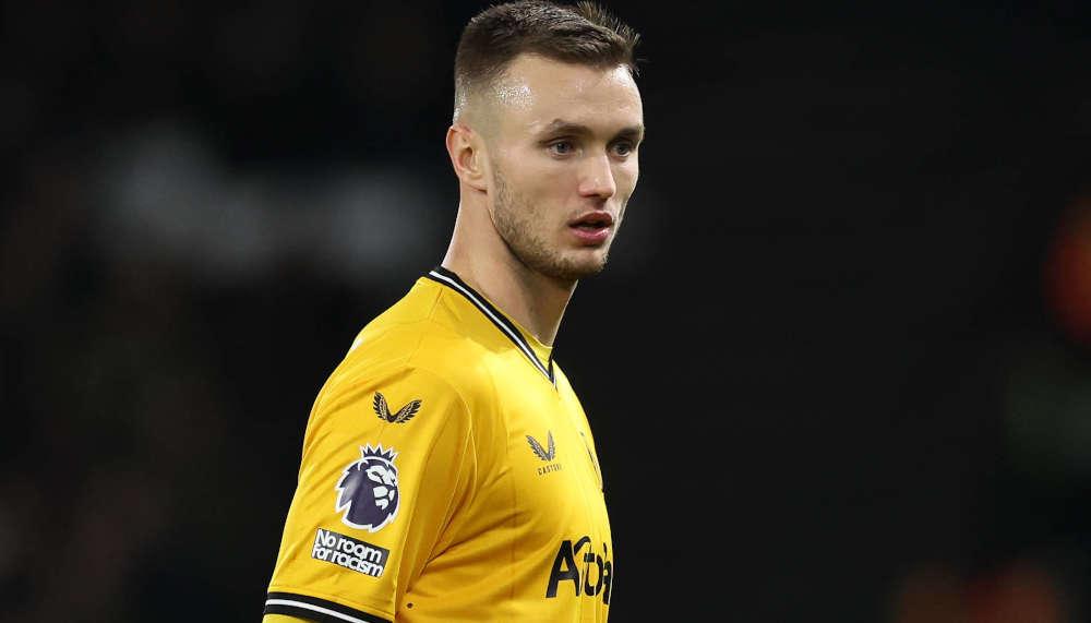 Ösi-Stürmer Sasa Kalajdzic vor Rückkehr in die Bundesliga