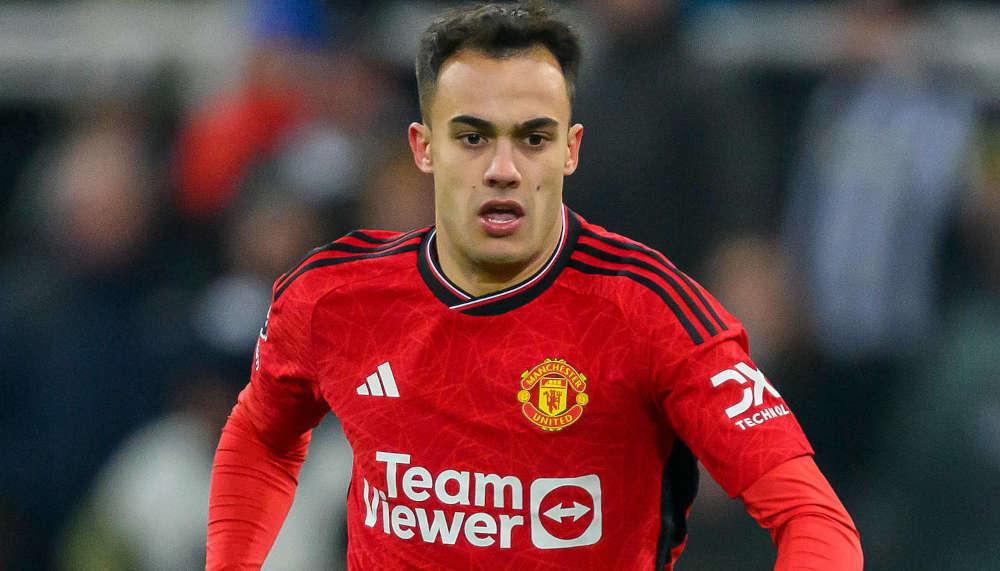 BVB plant halbjährige Leihe von Sergio Reguilon