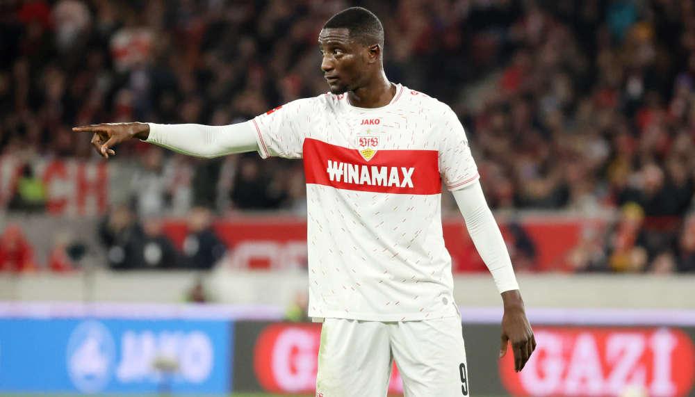 Bvb Chaos? Irre Offerte Für Guirassy Sorgt Für Aufregung! - lzariv4