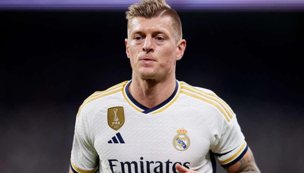 Kroos-Comeback? DFB-Sportdirektor Völler bezieht Stellung