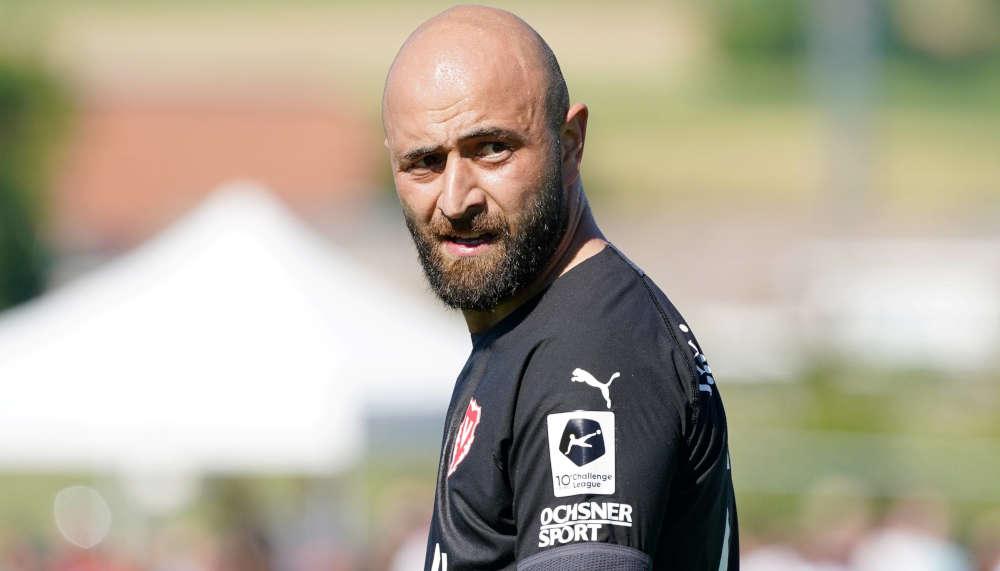 Vaduz-Topskorer Tunahan Cicek wechselt in die Türkei