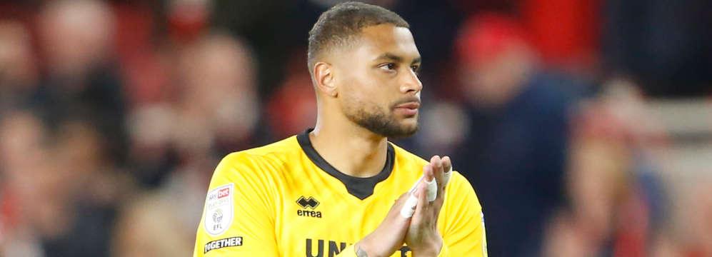 ManCityProfi Zack Steffen vor Wechsel in die MLS
