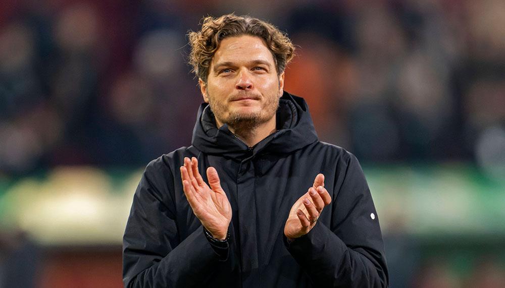 Trotz Bundesliga-Ernüchterung: Terzic beim BVB noch fest im Sattel