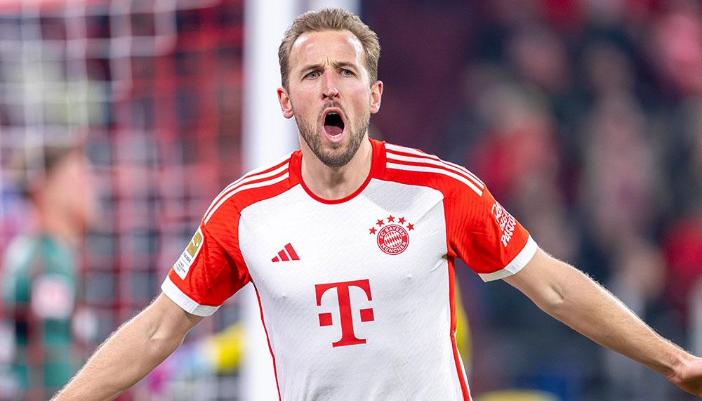 Bayern-Ikone adelt Kane: «Deutlich wertvoller als Lewandowski»