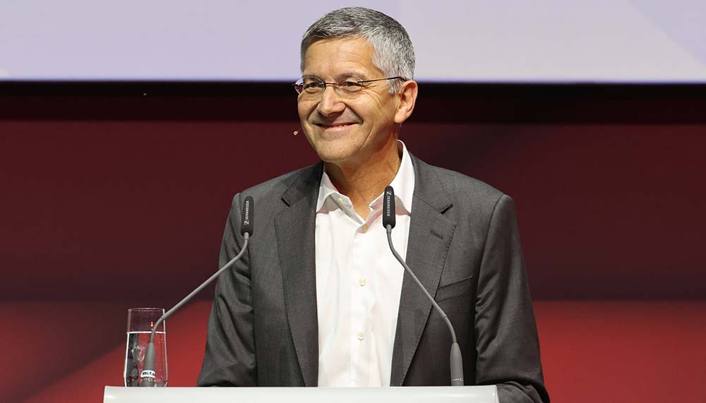 Herbert Hainer