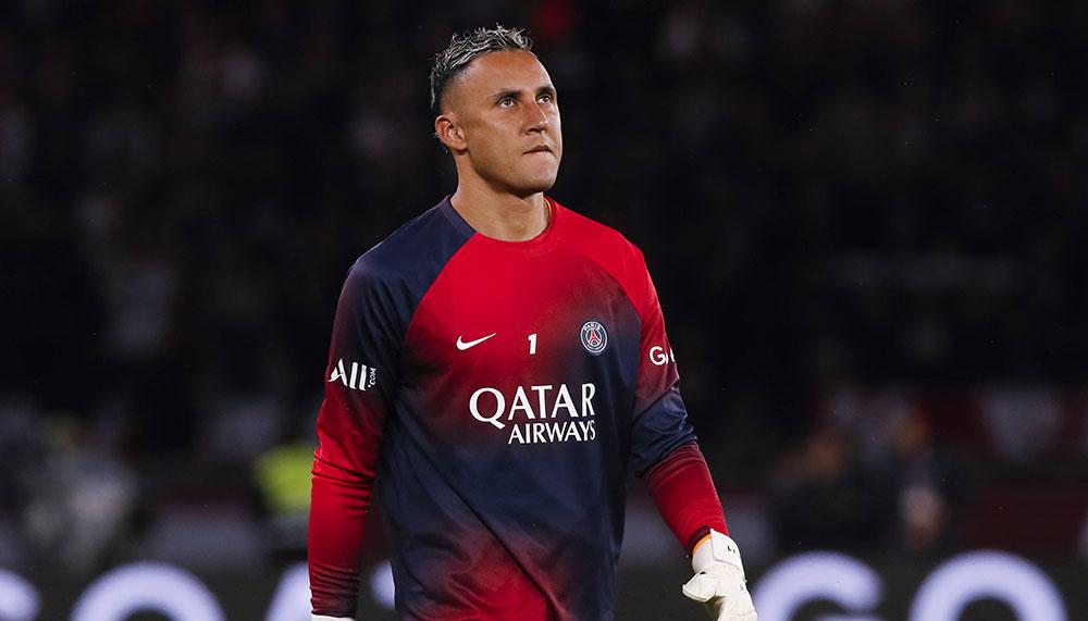 Barça könnte teuren ter Stegen-Ersatz verpflichten