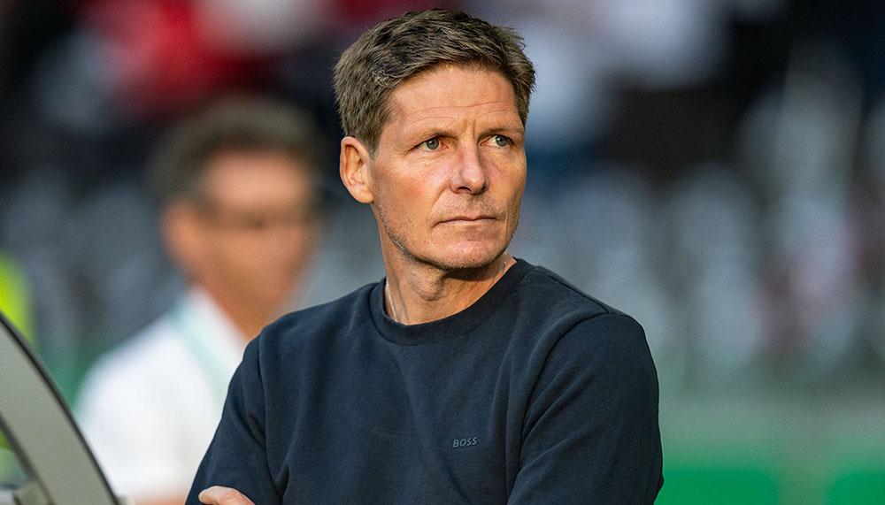 Glasner wollte in der Premier League coachen: Deshalb platzte der Deal