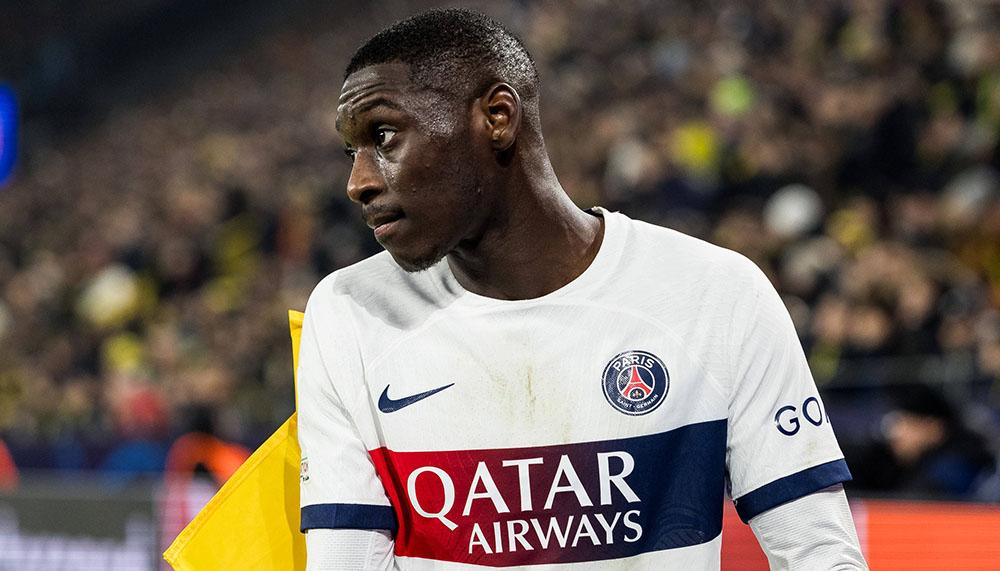 Ablöse & Co.: Neue Details zu Kolo Muanis PSG-Wechsel
