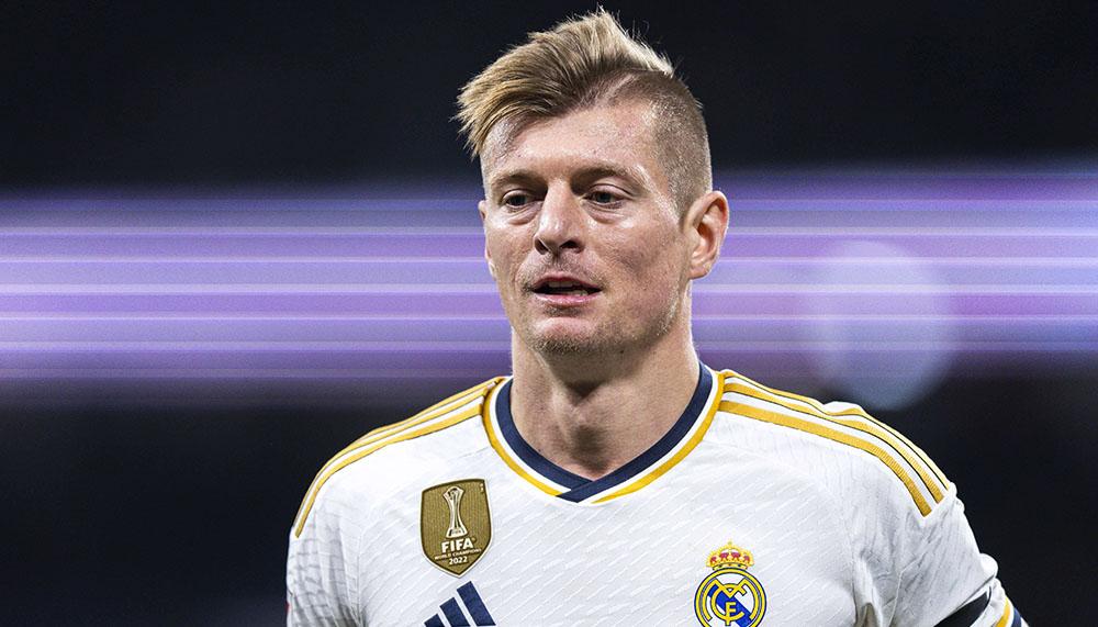 Deutschland-Ikone würde Kroos nicht ins DFB-Team zurückholen