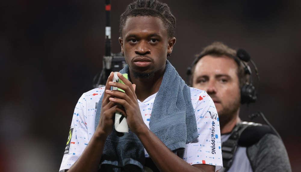 YB blitzt mit Angebot für Alan Virginius ab