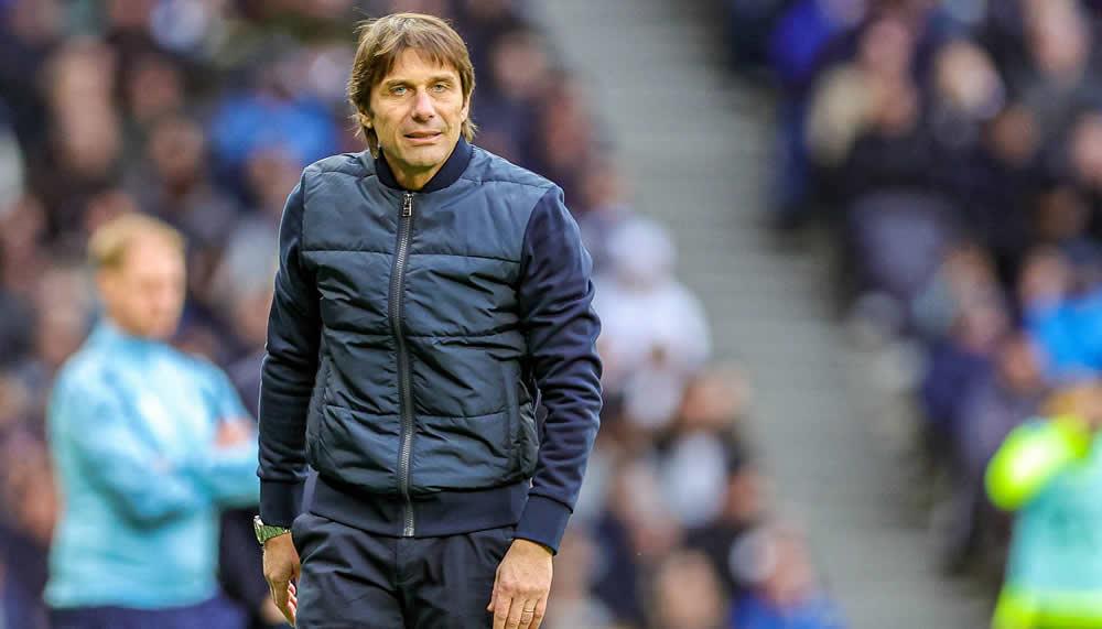 Chelsea voudrait ramener Antonio Conte