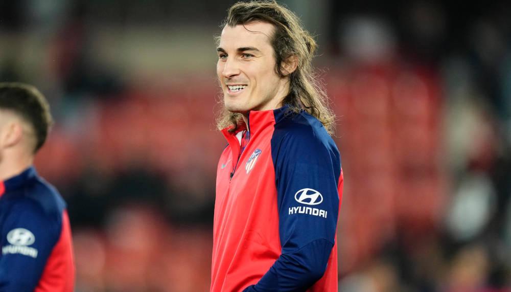 Atlético-Verteidiger Caglar Söyüncü steht vor Rückkehr in die Türkei