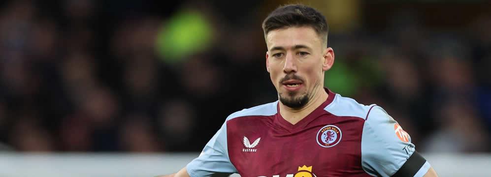 Clément Lenglet 997 imago