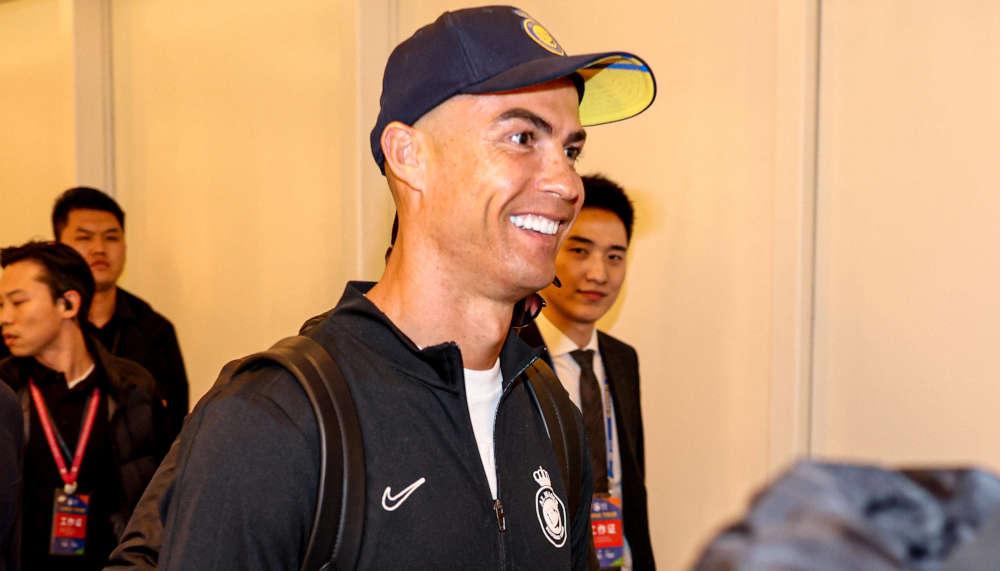 Lieber 1’000 Tore oder noch ein EM-Titel? Ronaldo hat klare Meinung