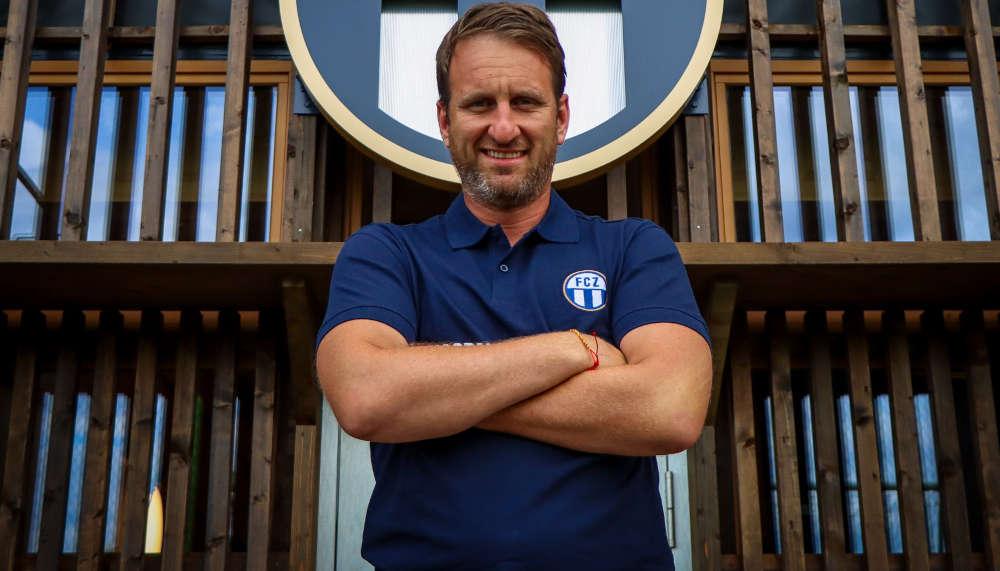 FCZ: David Da Costa wird befördert – neuer Chefscout kommt