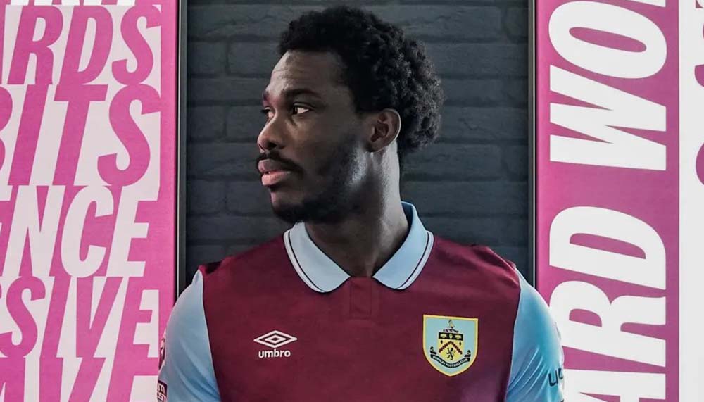 FC Chelsea verleiht Fofana an den FC Burnley