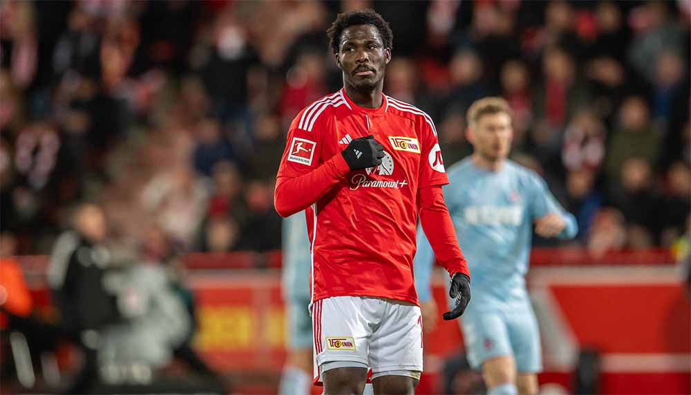 Offiziell: FC Chelsea holt Fofana von Union-Leihe zurück