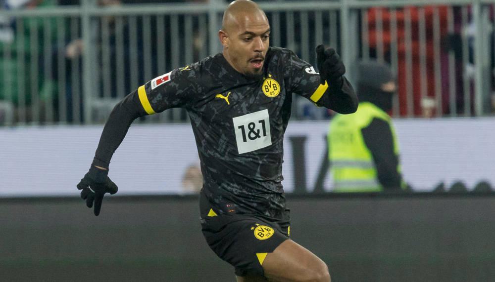 Wende bei BVB-Stürmer Donyell Malen eingetroffen