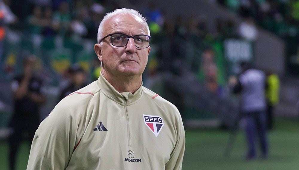 Verband bestätigt: Dorival Júnior neuer Brasilien-Trainer