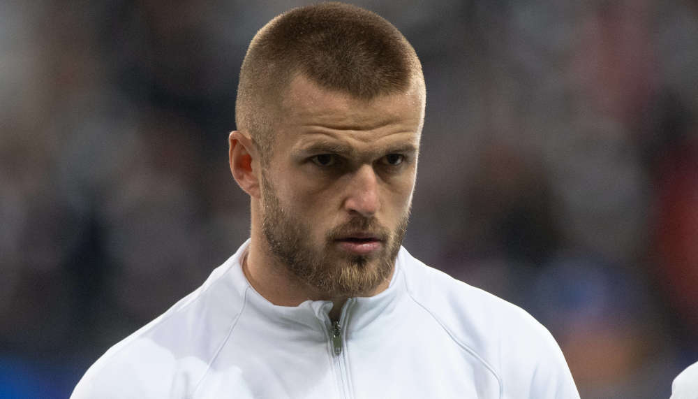 Die Bayern werden auf der Insel fündig – Eric Dier soll kommen