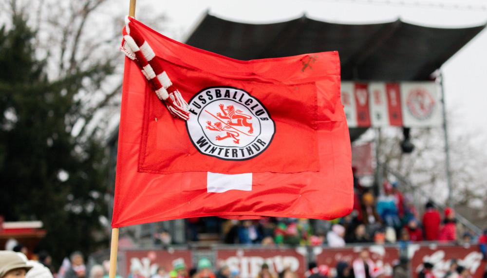 Terrain unbespielbar: Winterthur gegen Thun abgesagt