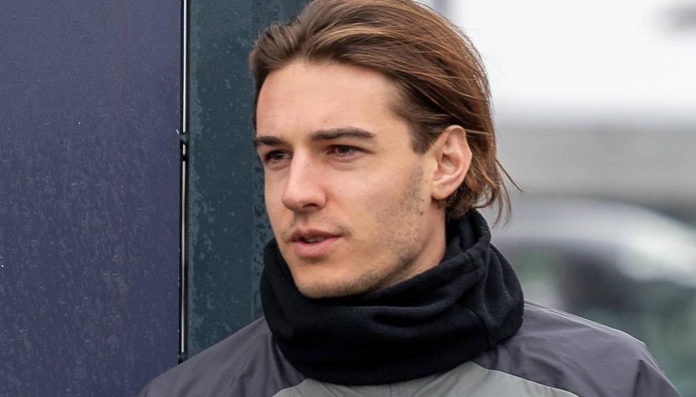 Gladbach-Zukunft von Neuhaus hängt vom nächsten Spiel ab