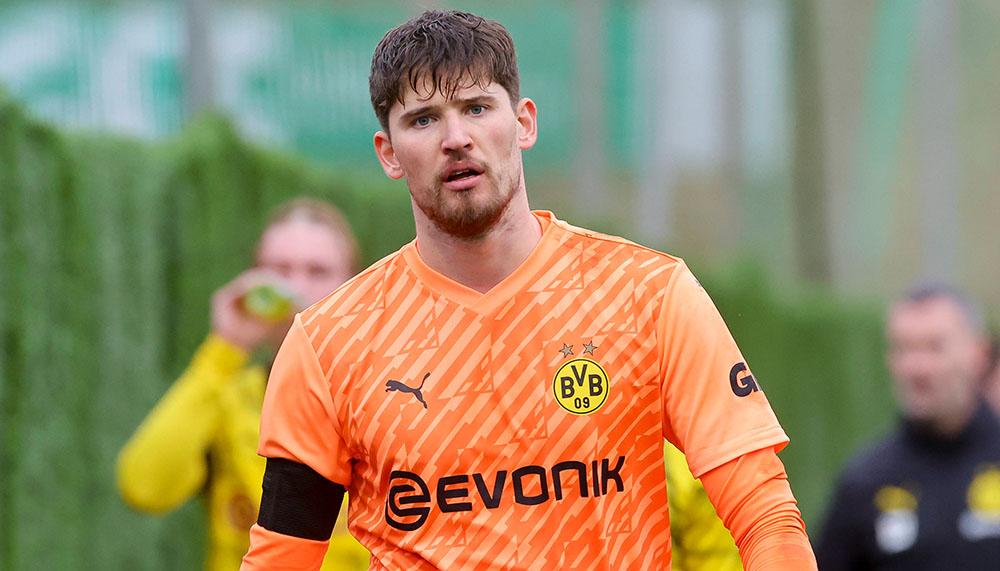 Nati-Keeper Kobel verteidigt BVB-Trainer Terzic