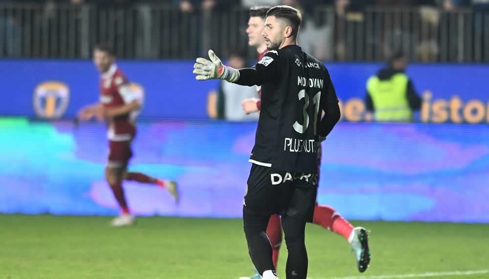Beim FC Basel gehandelter Goalie wechselt nicht ans Rheinknie