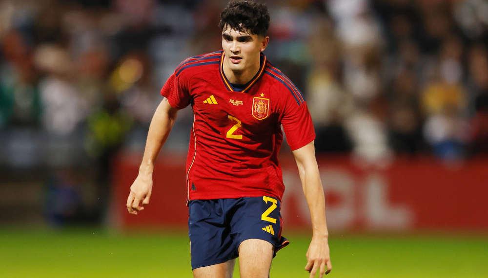 ExFCBStürmer Hugo Novoa steht vor weiterem Leihabbruch