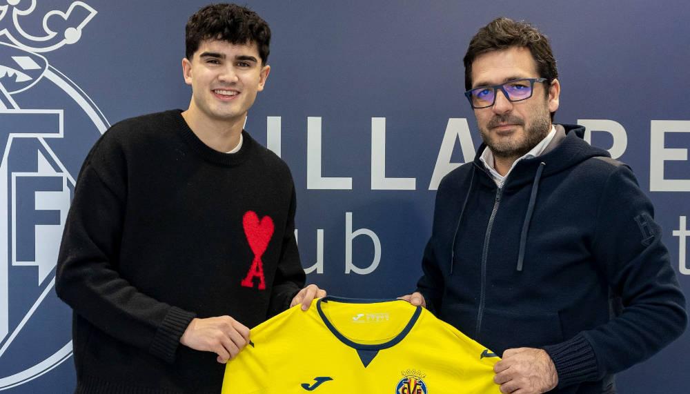 Perfekt: Ex-FCB-Stürmer Hugo Novoa hat einen neuen Klub