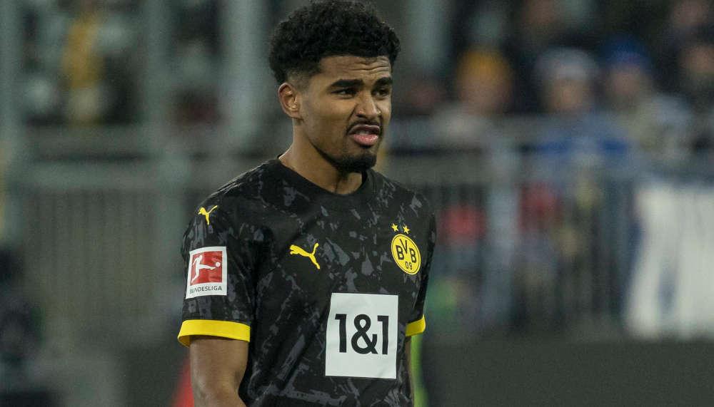 Fixer Transfer von Ian Maatsen käme BVB teuer zu stehen